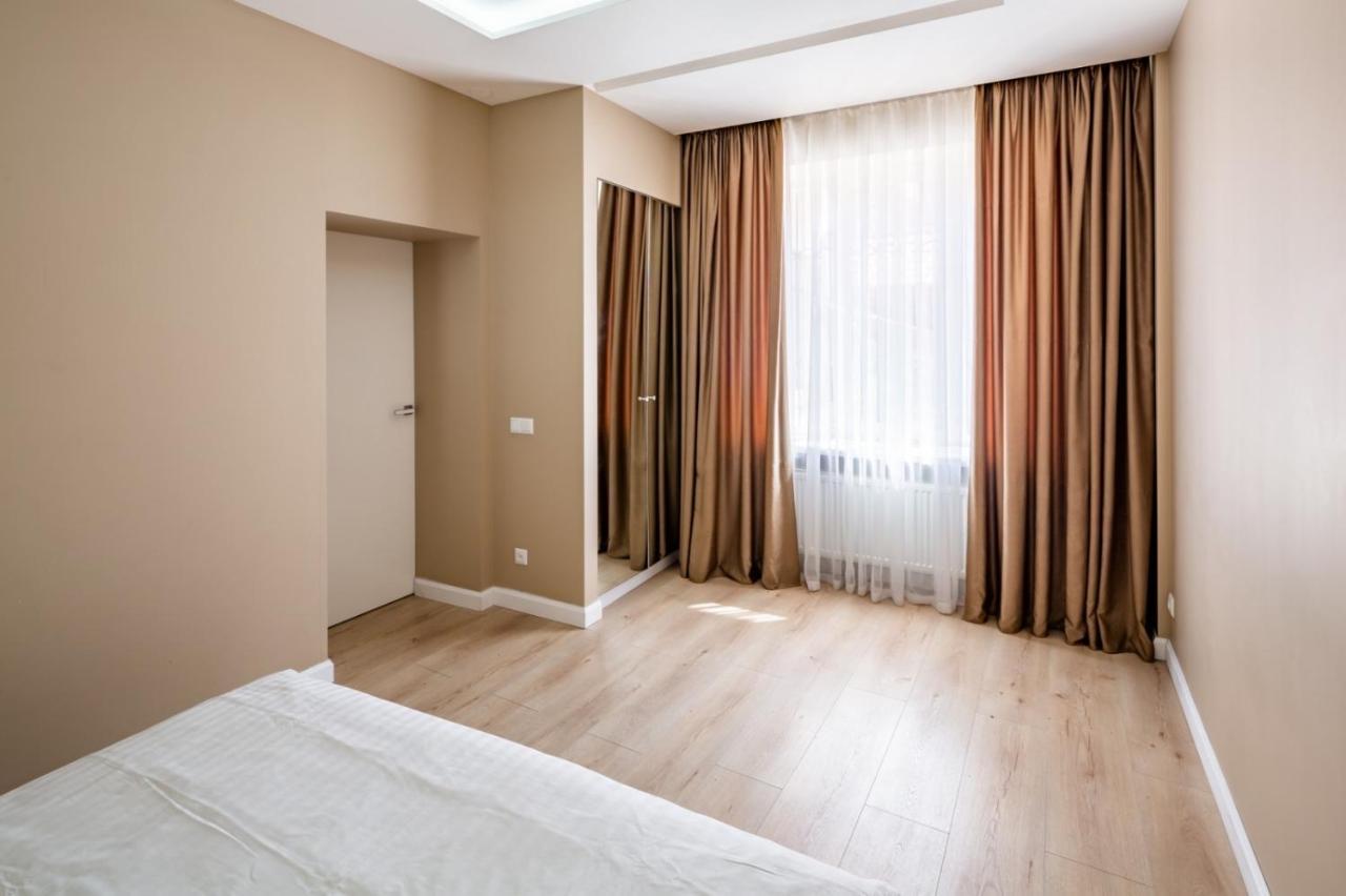 балабана 6 Apartment Lviv