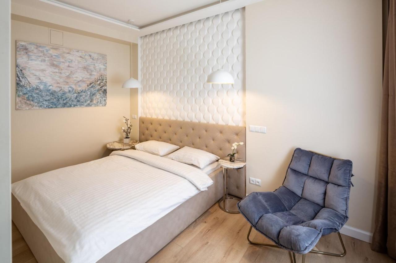 Apartment балабана 6