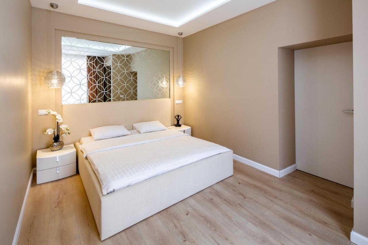 балабана 6 Apartment